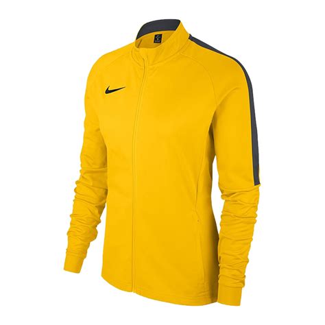 nike damen jacke gelb|Gelb Jacken (1) .